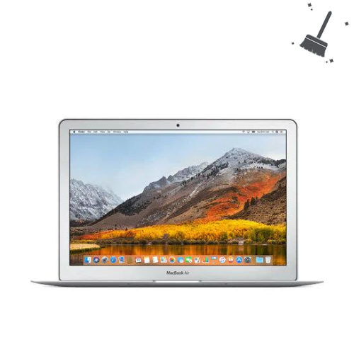 Macbook Air 2014