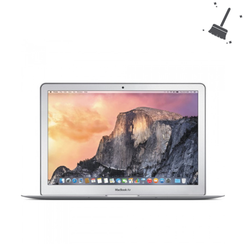 [20241188] Bảo dưỡng vệ sinh Macbook Air 2016