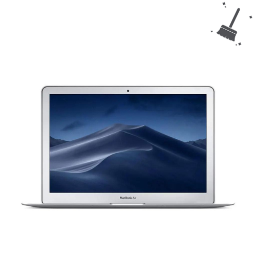 Macbook Air 2017