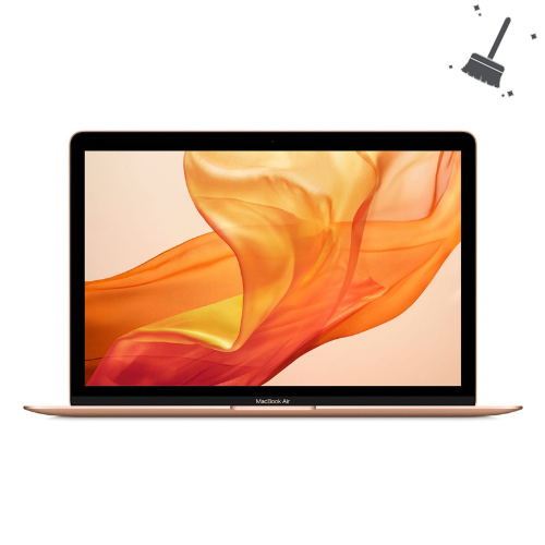 Macbook Air 2018