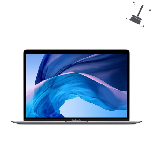 [20241191] Bảo dưỡng vệ sinh Macbook Air 2019