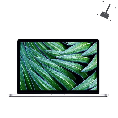 Macbook Pro 2014