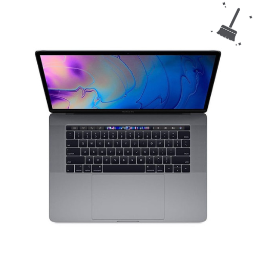 Macbook Pro 2018