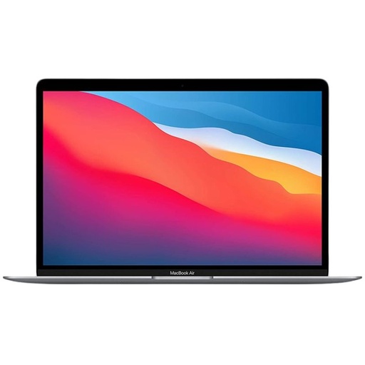Sửa main - Lỗi IC nguồn MacBook Air M1 A2337