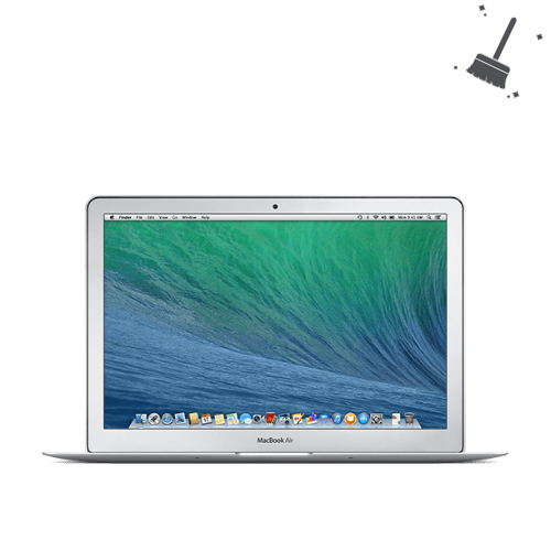 Macbook Air 2012