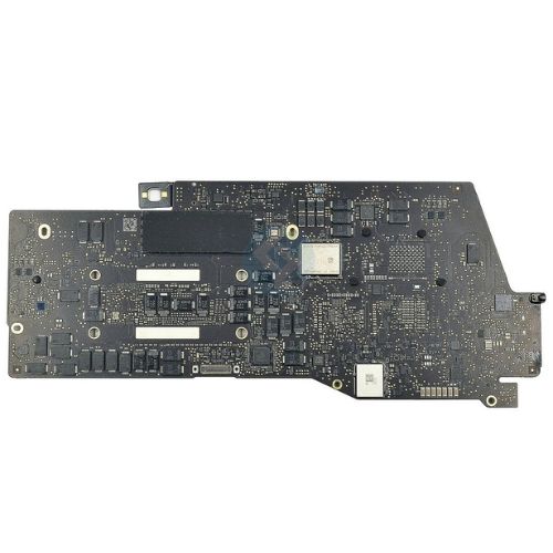 Sửa main - Lỗi mất Wifi Bluetooth MacBook Pro 13 Inch A2159 2019