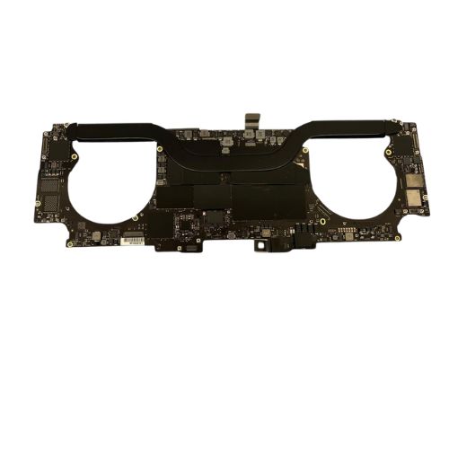 Sửa main - Lỗi mất Wifi Bluetooth MacBook Pro 16 Inch A2141 2019