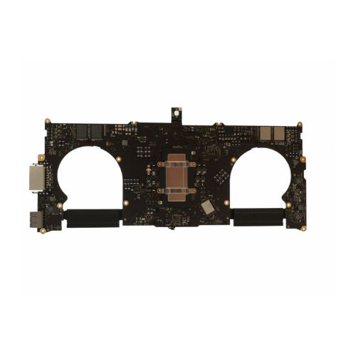 Sửa main - Lỗi mất Wifi Bluetooth MacBook Pro A2442 2021