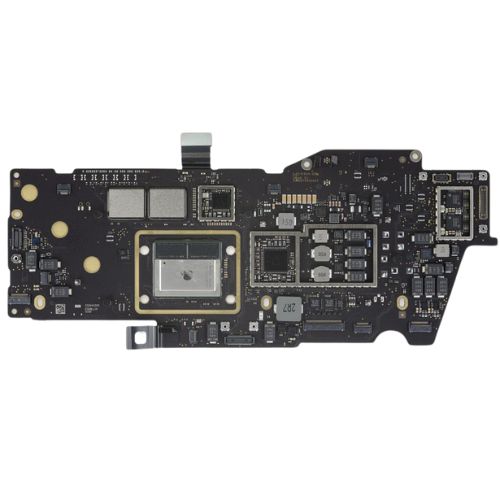 Sửa main - Lỗi mất Wifi Bluetooth MacBook Pro M1 A2338 2020