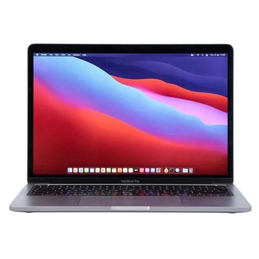 Sửa main - Lỗi âm thanh MacBook Pro A2251 2020