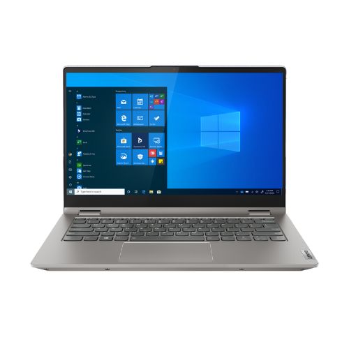 [20239342] Sửa Main - LỗI IC Nguồn Lenovo Thinkbook 14S Yoga 2020