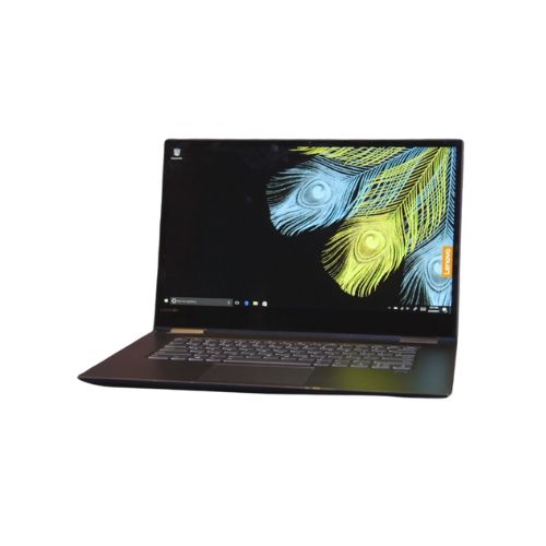 [20239351] Sửa Main - LỗI IC Nguồn Lenovo Yoga 720 2017