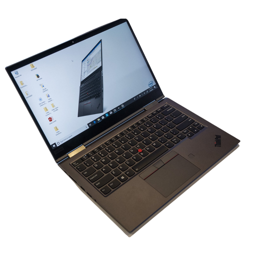 Sửa Main - LỗI Ic Nguồn Lenovo Thinkpad X1 Yoga 2019