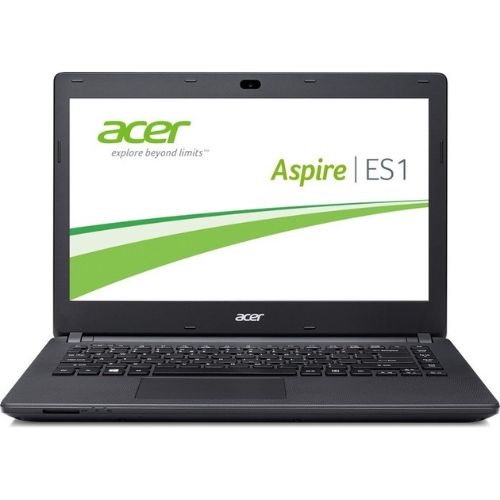 Main - Lỗi Bàn Phím Và Touchpad Acer Aspire E14 2015