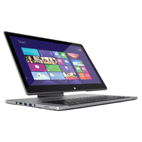 Sửa Main - Lỗi Bàn Phím Và Touchpad Acer Aspire R7 2013