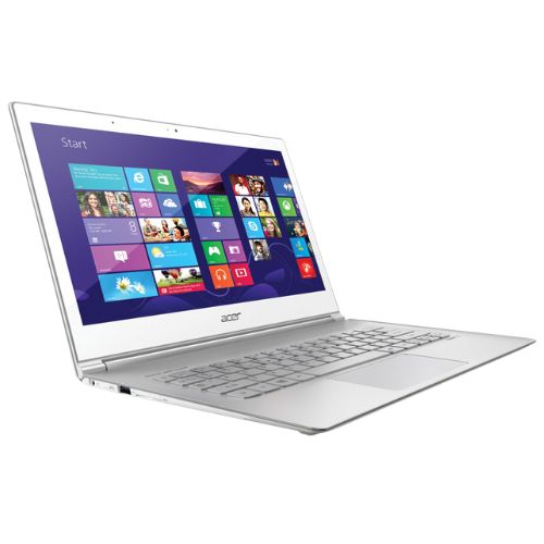 Sửa Main - Lỗi Bàn Phím Và Touchpad Acer Aspire S7 2013