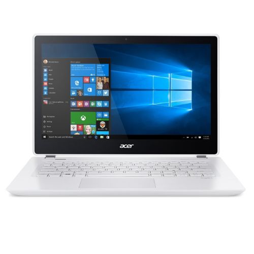 Sửa Main - Lỗi Bàn Phím Và Touchpad Acer Aspire V13 2017