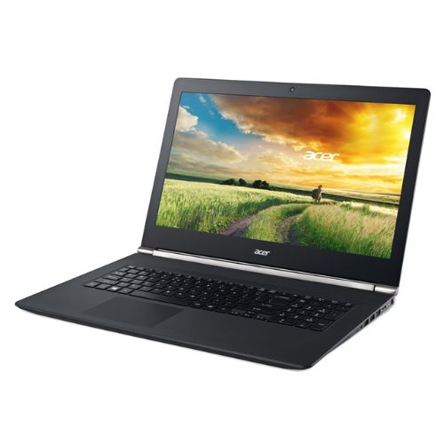 Sửa Main - Lỗi Bàn Phím Và Touchpad Acer Aspire V17 2016