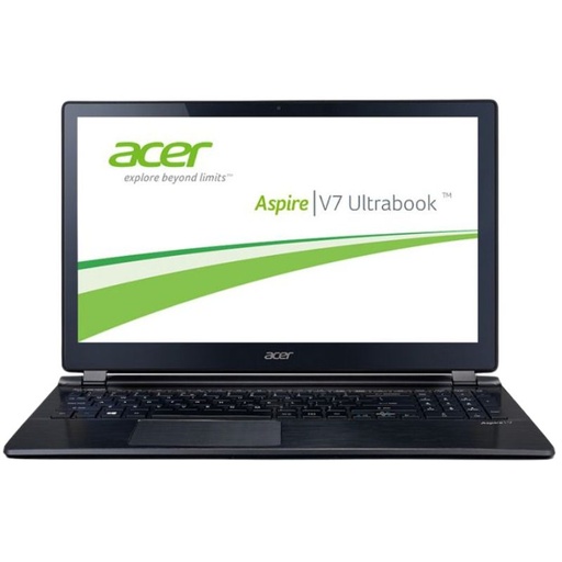 Sửa Main - Lỗi Bàn Phím Và Touchpad Acer Aspire V7 2014