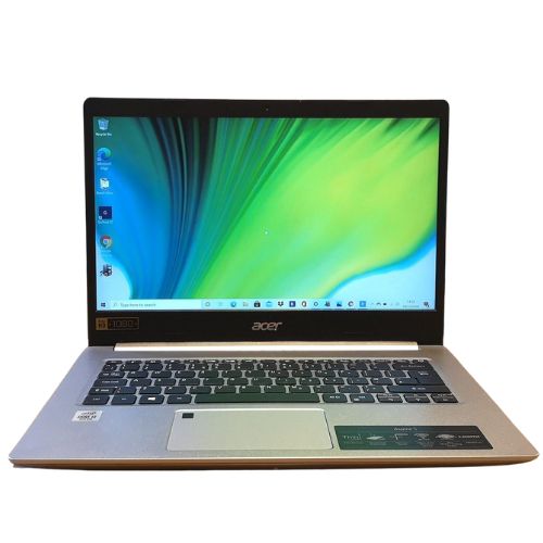 Sửa Main - Lỗi Bàn Phím Và Touchpad Acer Aspire V9 2020