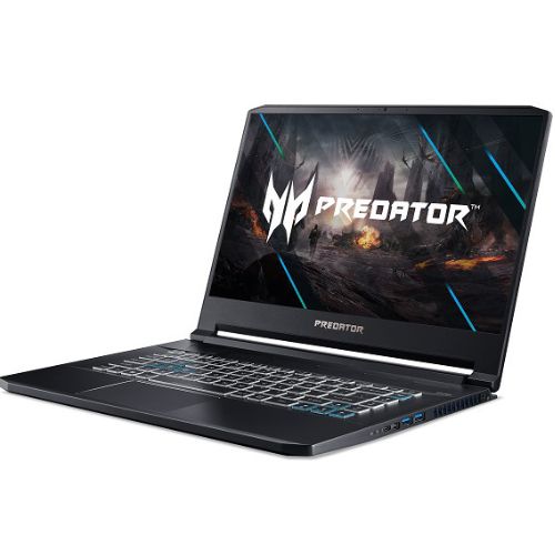 Sửa Main - Lỗi Bàn Phím Và Touchpad Acer Predator Triton 500 2020
