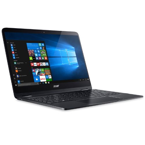 Sửa Main - Lỗi Bàn Phím Và Touchpad Acer Spin 7 2017