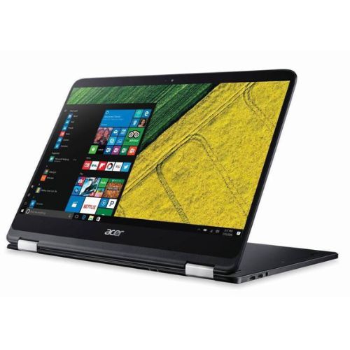 [20239067] Sửa Main - Lỗi Bàn Phím Và Touchpad Acer Spin 7 2020