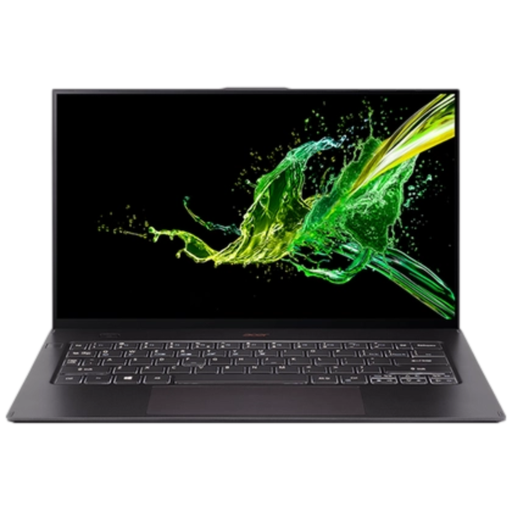 Sửa Main - Lỗi Bàn Phím Và Touchpad Acer Swift 7 2021