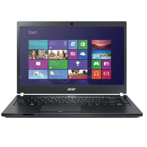 Sửa Main - Lỗi Bàn Phím Và Touchpad Acer Travelmate P645 2014