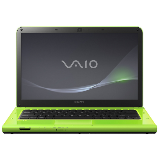 Main - Lỗi Bàn Phím Và Touchpad Sony Vaio C 2016