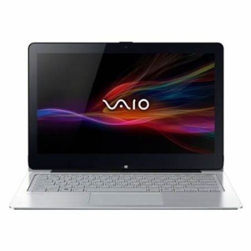 Main - Lỗi Bàn Phím Và Touchpad Sony Vaio Fit 13A 2015