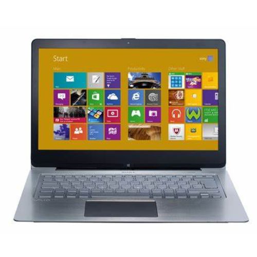 Main - Lỗi Bàn Phím Và Touchpad Sony Vaio Fit 14A 2014