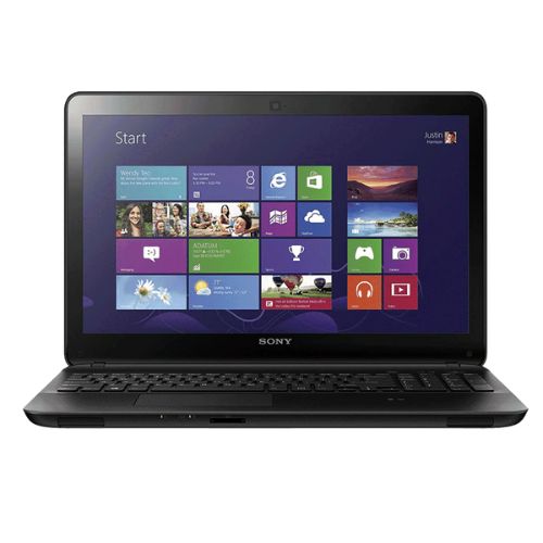 Main - Lỗi Bàn Phím Và Touchpad Sony Vaio Fit 15E 2013