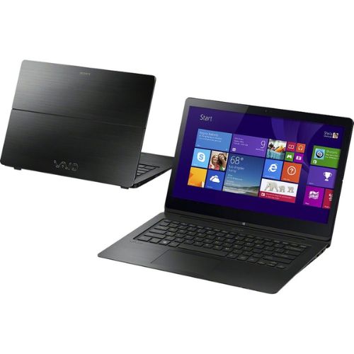 [20237991] Sửa Main - Lỗi Bàn Phím Và Touchpad Sony Vaio Flip 14 2013