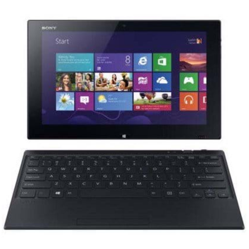 [20237997] Sửa Main - Lỗi Bàn Phím Và Touchpad Sony Vaio Tap 11 2014
