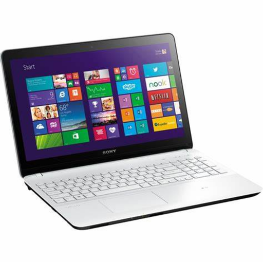 Sửa Main - Lỗi IC Nguồn Sony Vaio Fit 15E 2013