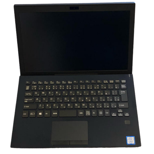 Sửa Main - Lỗi IC Nguồn Sony Vaio S11 2018