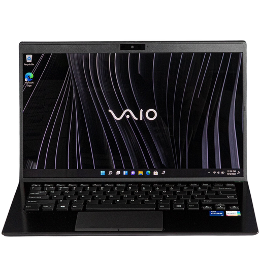 Sửa Main - Lỗi IC Nguồn Sony Vaio Sx14 2021