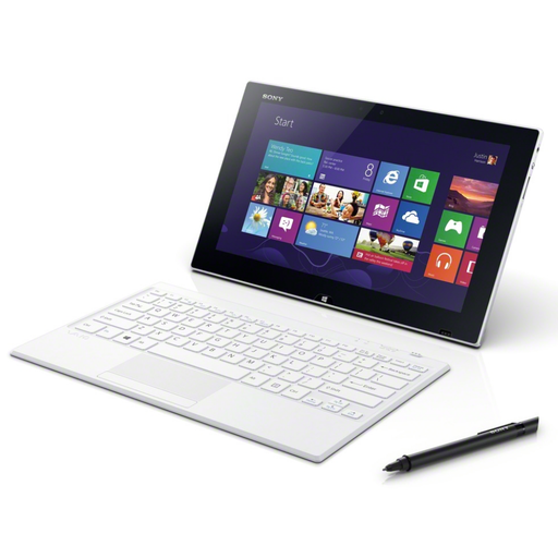 Sửa Main - Lỗi IC Nguồn Sony Vaio Tap 11 2013