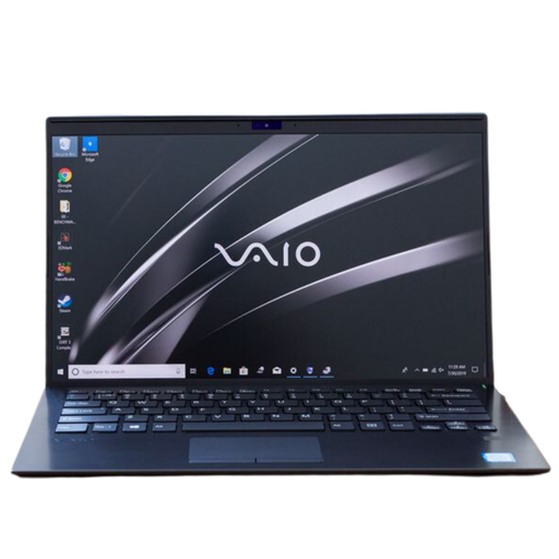 Sửa Main - Lỗi IC Nguồn Sony Vaio Sx14 2020