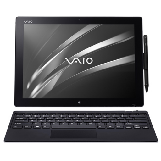 Sửa Main - Lỗi IC Nguồn Sony Vaio Z Canvas 2015