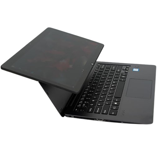 Sửa Main - Lỗi IC Nguồn Sony Vaio Z Flip 2016