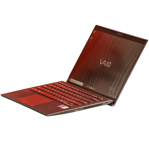 Sửa Main - Lỗi IC Nguồn Sony Vaio Z 2021