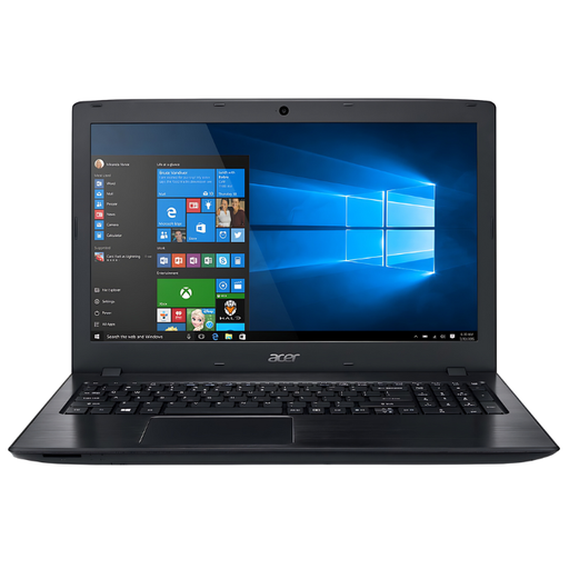 Sửa Main - Lỗi Ic Nguồn Acer Aspire E15 2016