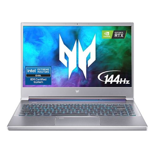 Sửa Main - Lỗi Ic Nguồn Acer Predator Triton 300 2021