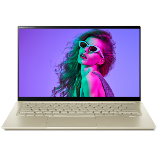 Sửa Main - Lỗi Ic Nguồn Acer Swift 5 2020