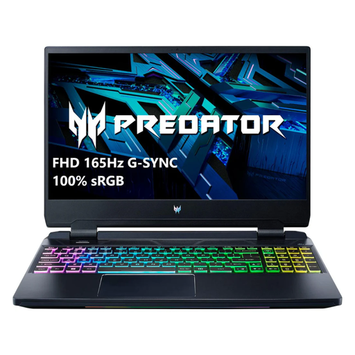 Sửa Main - Lỗi Màn Hình Acer Predator Helios 300 2022