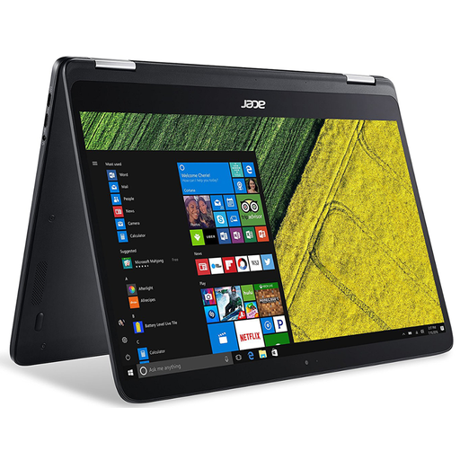 Sửa Main - Lỗi Màn Hình Acer Spin 7 2016