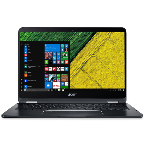 Sửa Main - Lỗi Màn Hình Acer Spin 7 2017