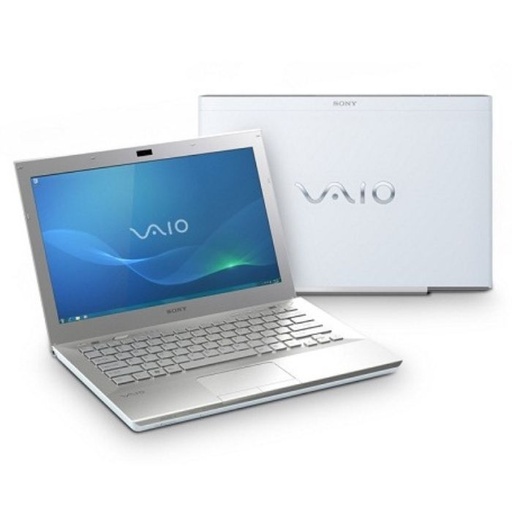 Sửa Main - Lỗi Màn Hình Sony Vaio S11 2018